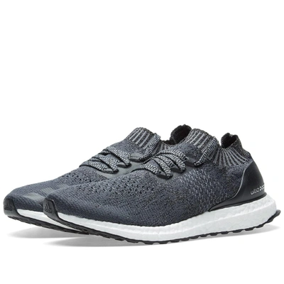 Shop Adidas Originals Adidas Ultra Boost Uncaged W In Grey