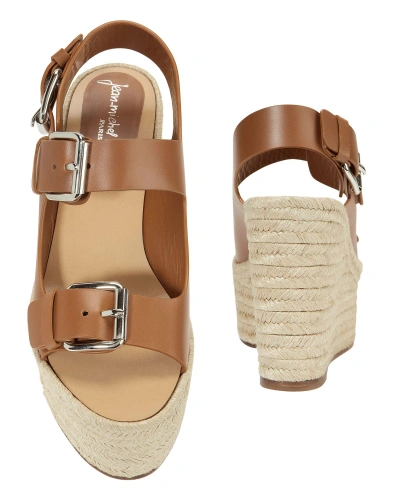 Shop Jean-michel Cazabat Fiesta Wedges