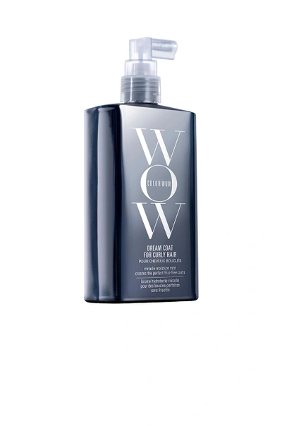 Color Wow Dream Coat For Curly Hair In N,a