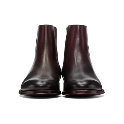 Paul smith joyce chelsea boots hotsell