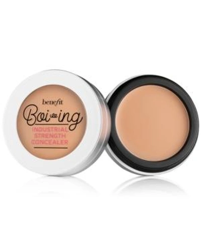 Shop Benefit Cosmetics Boi-ing Industrial-strength Concealer In Shade 4
