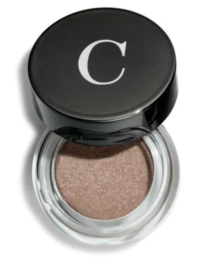 Shop Chantecaille Women's Mermaid Matte Olivia Eye Shadow