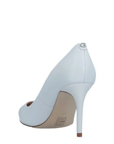 Shop Guess Pump In White