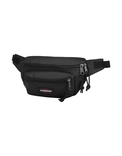 Eastpak Backpacks & Fanny Packs In Black