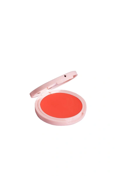 Shop Jillian Dempsey Cheek Tint In Poppy