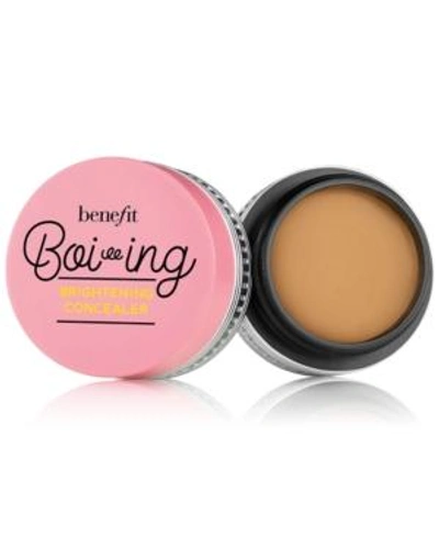 Shop Benefit Cosmetics Boi-ing Brightening Concealer In Shade 4