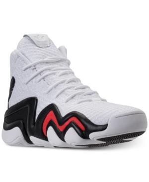 adidas crazy 8 adv circular knit