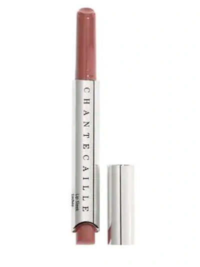 Shop Chantecaille Lychee Lip Sleek In Papaya