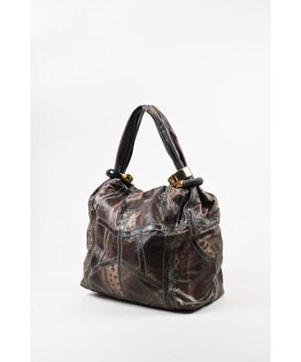 jimmy choo saba bag