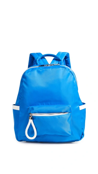 Shop Deux Lux X Shopbop Backpack In Blue