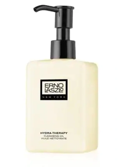 Shop Erno Laszlo Women's Hydra-therapy Cleansing Oil