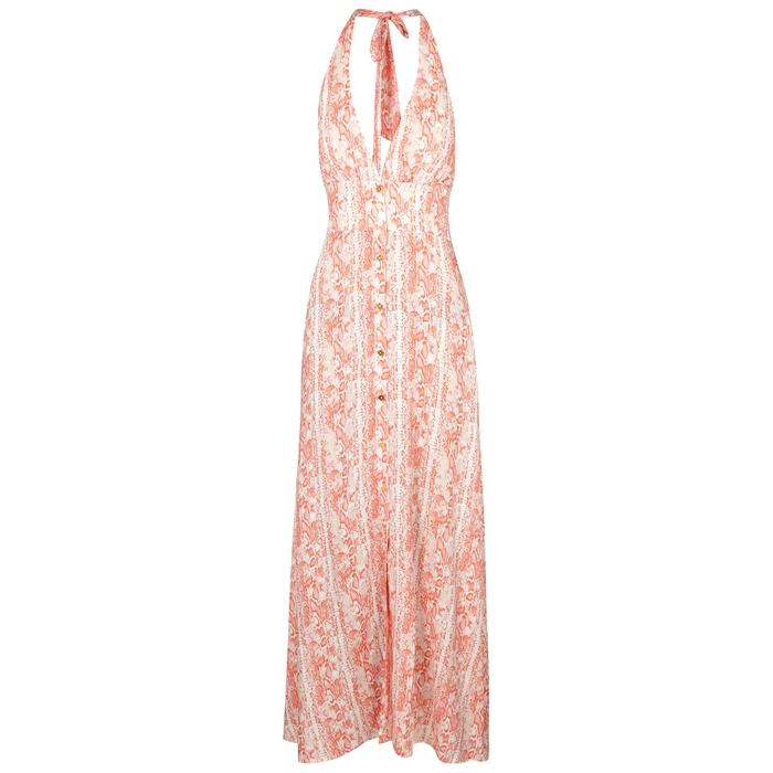 heidi klein maxi dress