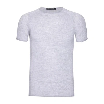 Shop Shackleton Koster Merino T-shirt