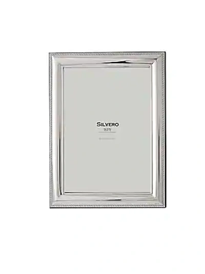 Shop Cunill Polished Picture Frame