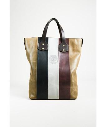 ghurka tote bag