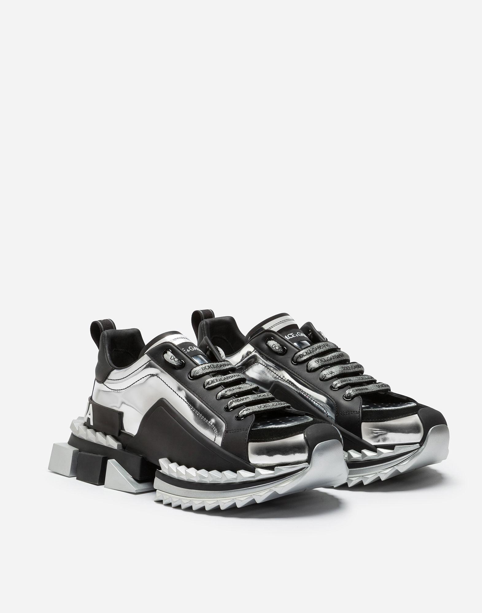 dolce gabbana sneakers super king