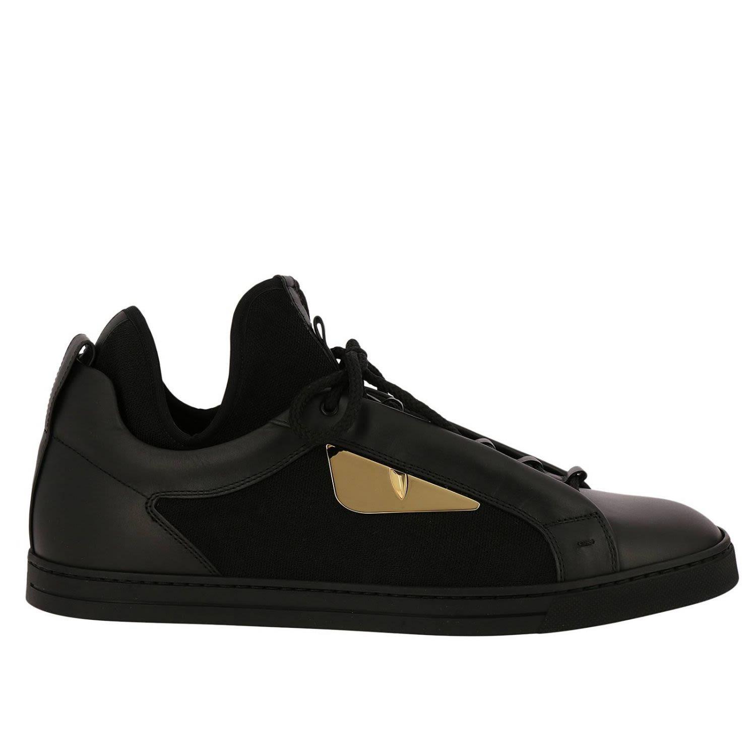 fendi mens shoes sale