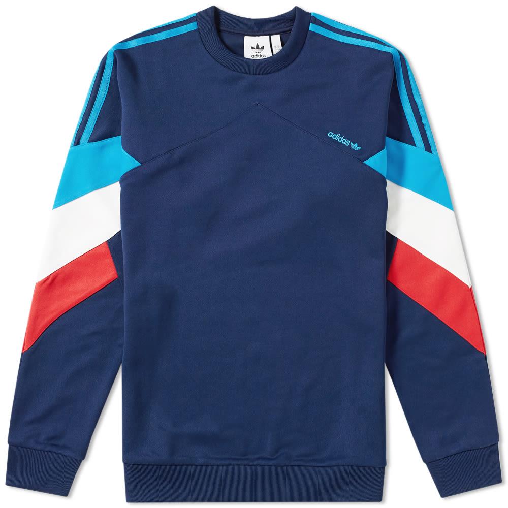 palmeston sweatshirt adidas