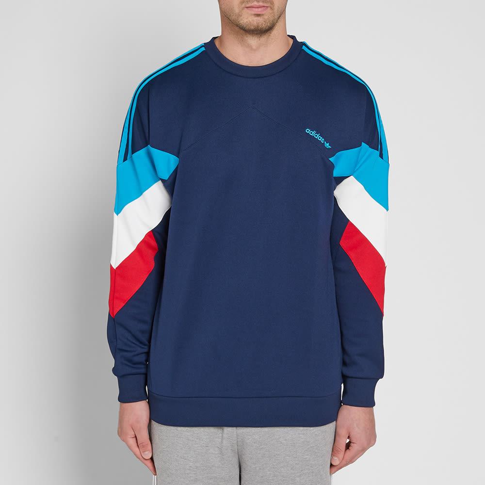 adidas palmerston sweatshirt