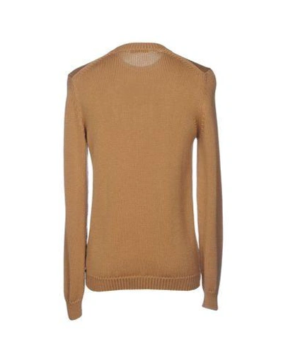 Roberto Collina In Camel