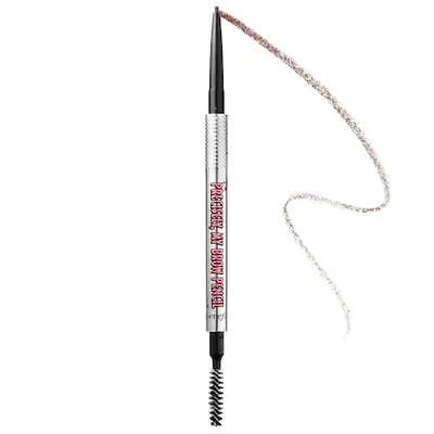 Benefit Cosmetics Precisely, My Brow Pencil Waterproof Eyebrow Definer Shade 3.5 0.002 / 0.08g