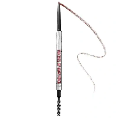 Shop Benefit Cosmetics Precisely, My Brow Pencil Waterproof Eyebrow Definer Shade 4.5 0.002 / 0.08g