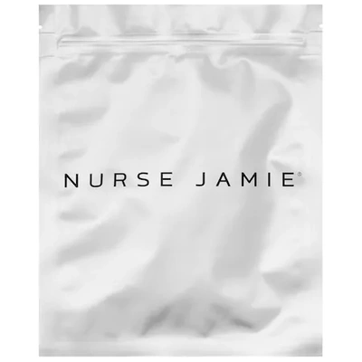 Shop Nurse Jamie Face Wrap Skin Perfecting Silicone Mask