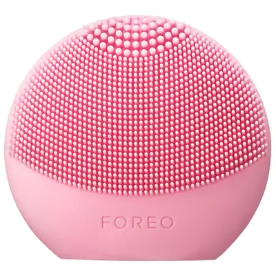 Shop Foreo Luna&trade; Play Plus Pearl Pink