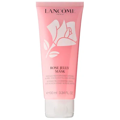 Shop Lancôme Rose Jelly Mask 3.34 oz/ 100 ml