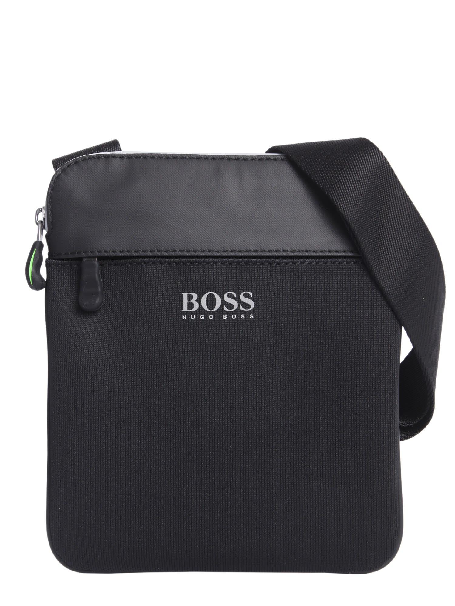 hugo boss crossbody bag