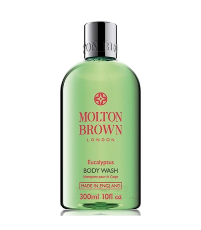 Shop Molton Brown Eucalyptus Body Wash In N/a