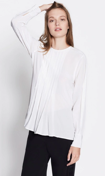 Shop Equipment Marilla Silk Shirt