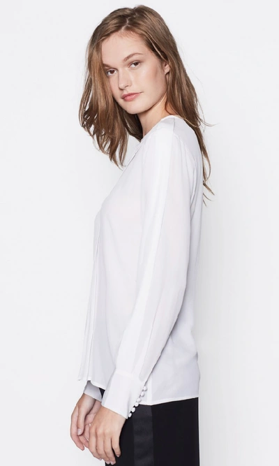 Shop Equipment Marilla Silk Shirt