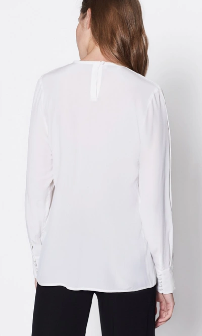 Shop Equipment Marilla Silk Shirt