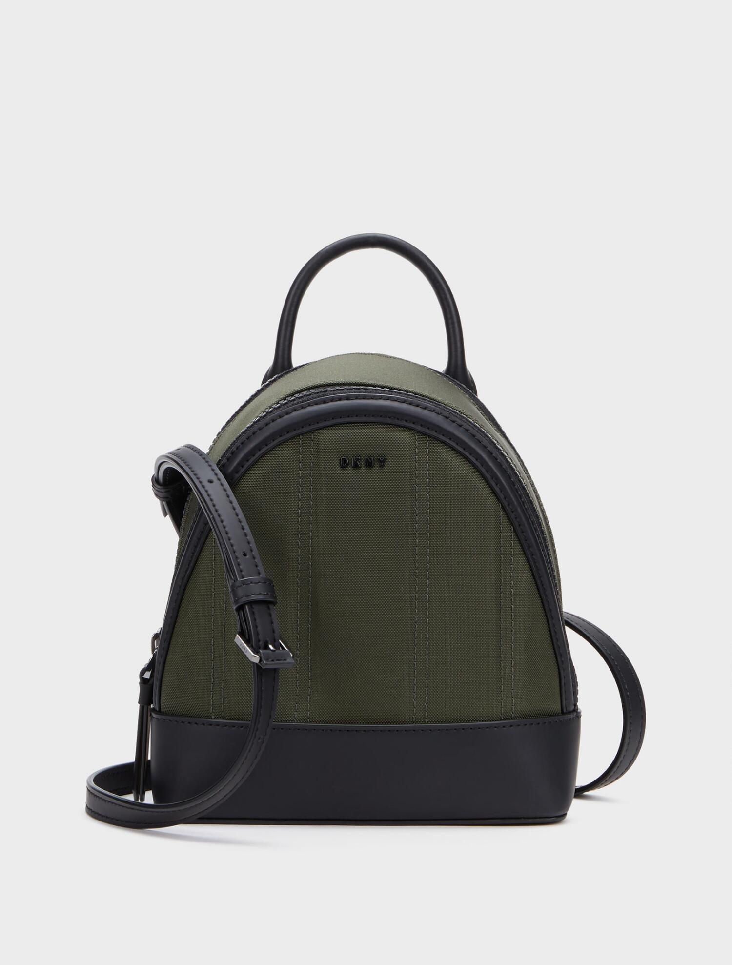 dkny mini bryant backpack