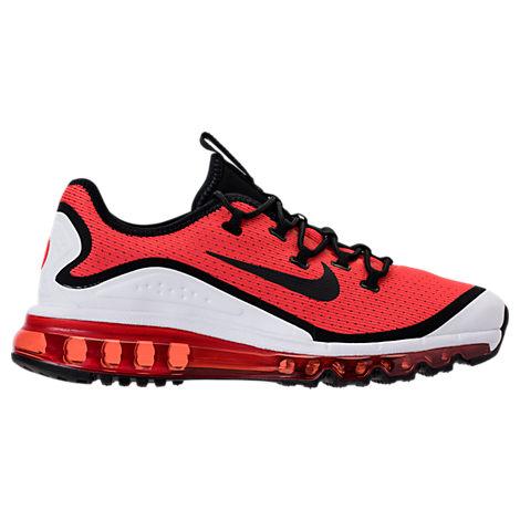 nike air max more red