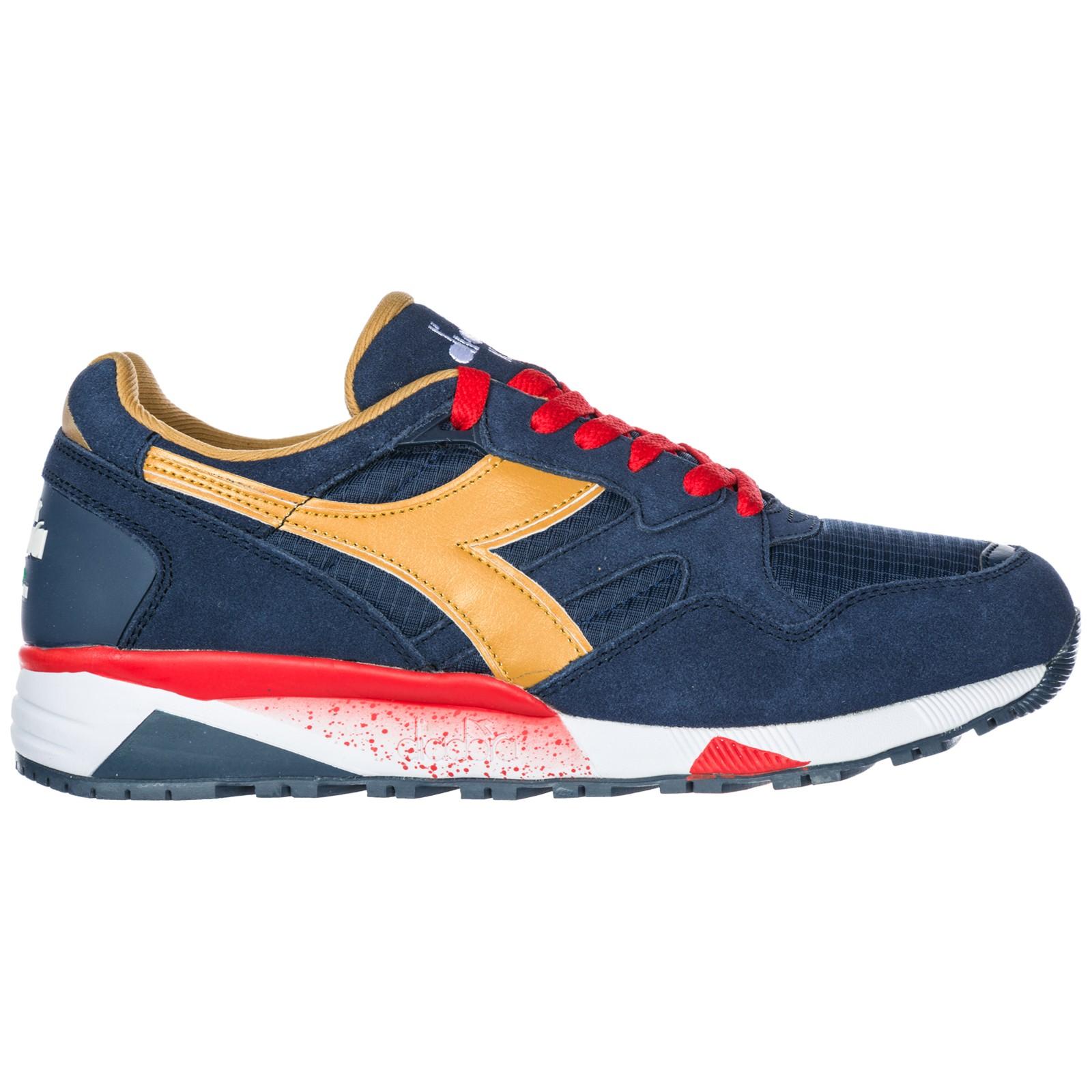 diadora men's shoes