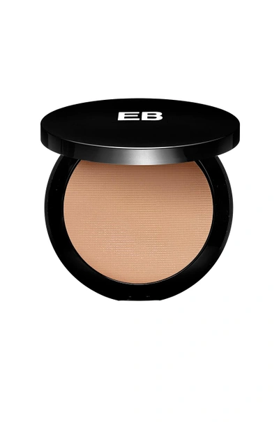 Shop Edward Bess Flawless Illusion Compact Foundation In Tan.