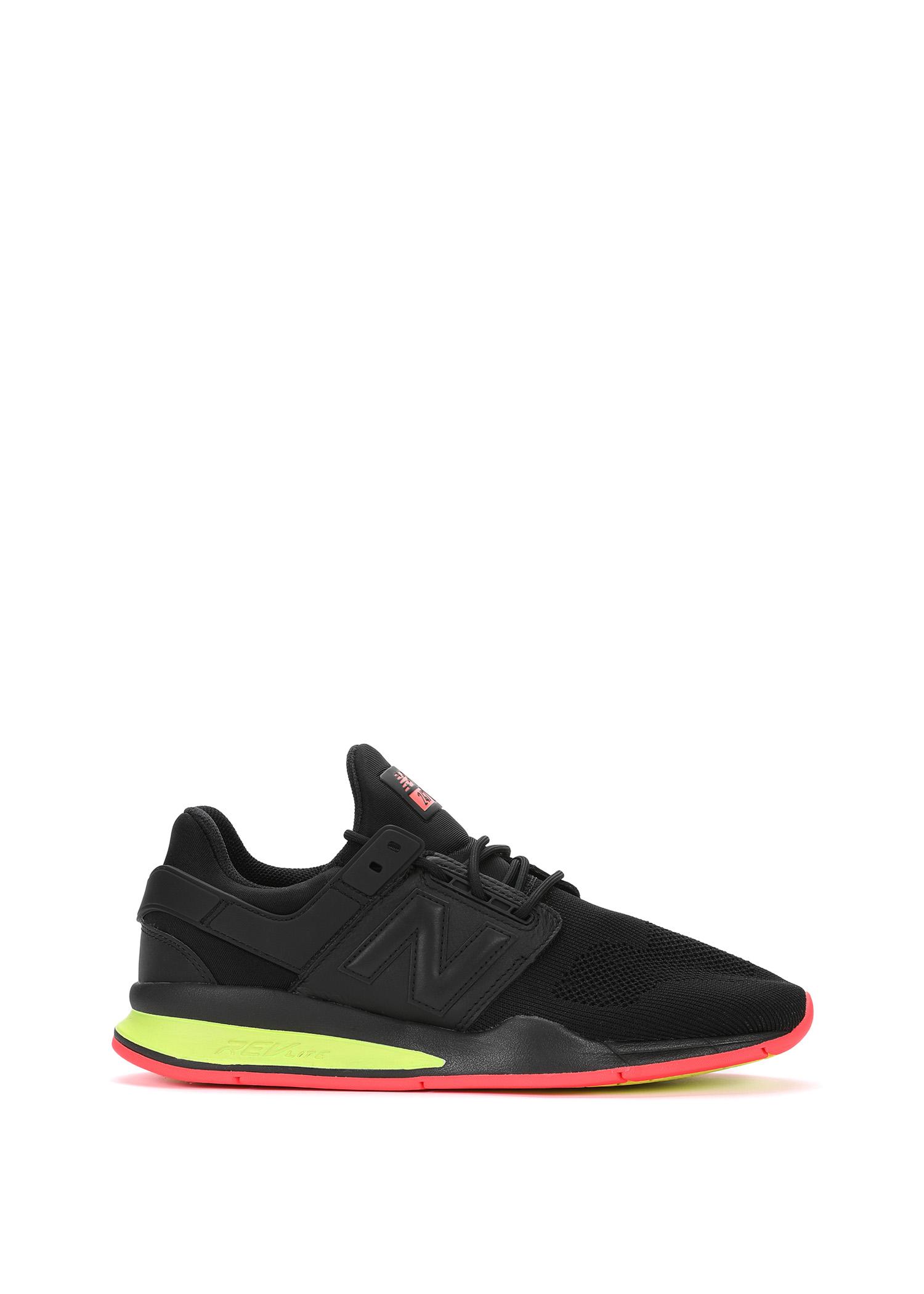 new balance 247 neon