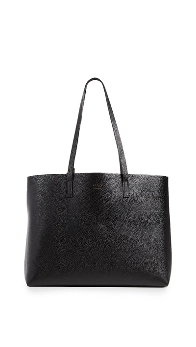 Shop Oad Carryall Tote In Black