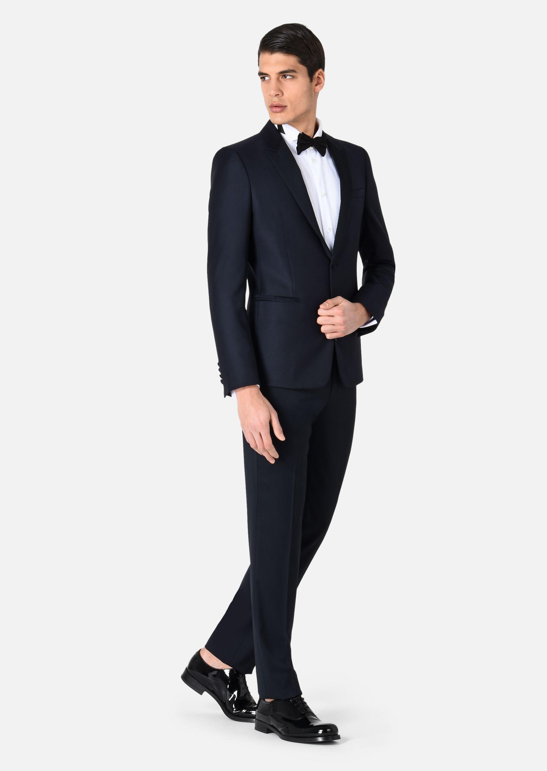 armani tuxedo price