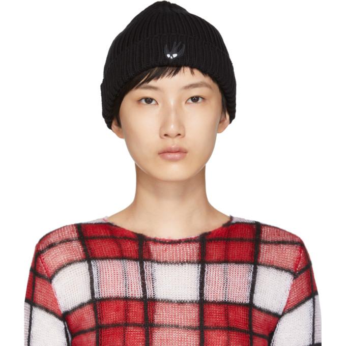 mcq beanie