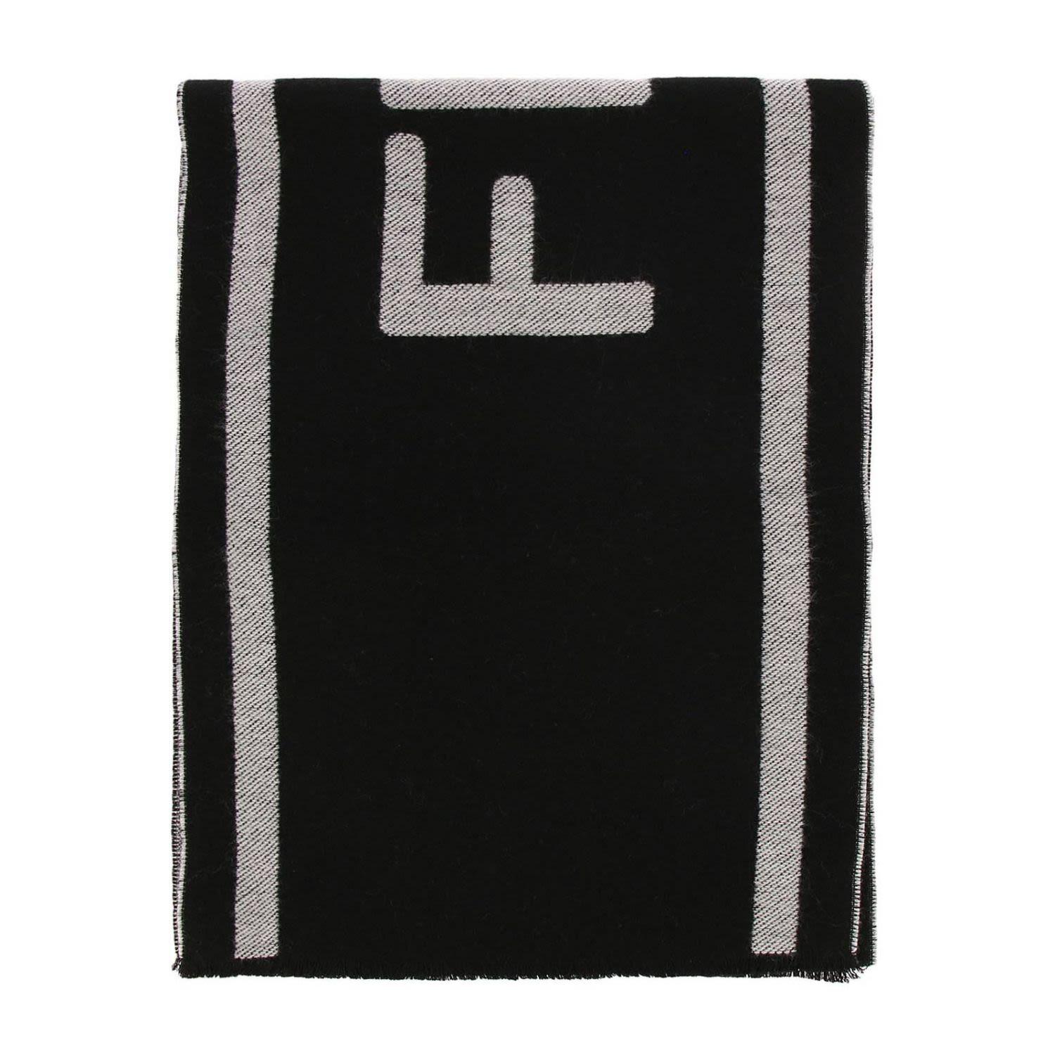 fendi scarf for men