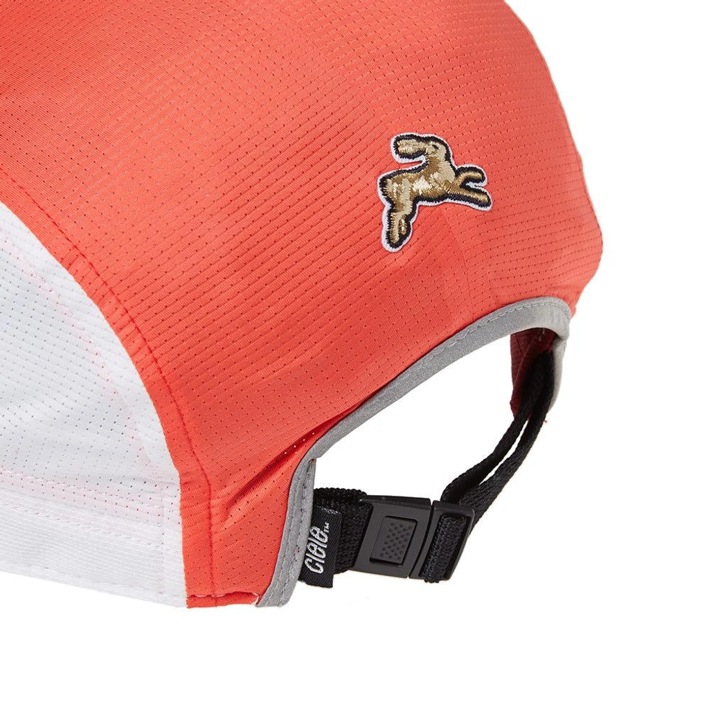 Ciele Athletics x Tracksmith LRCap（Ciele Athletics - LRCap