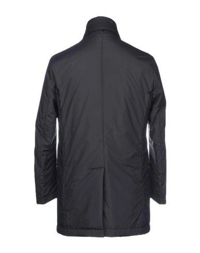 Shop Montecore Jacket In Black