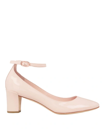 Shop Repetto Electra Mary Jane Heels