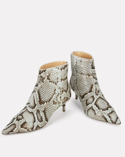 Shop Alexandre Birman Kittie Booties