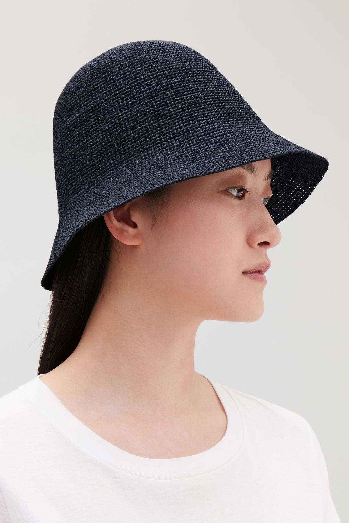 cos bucket hat