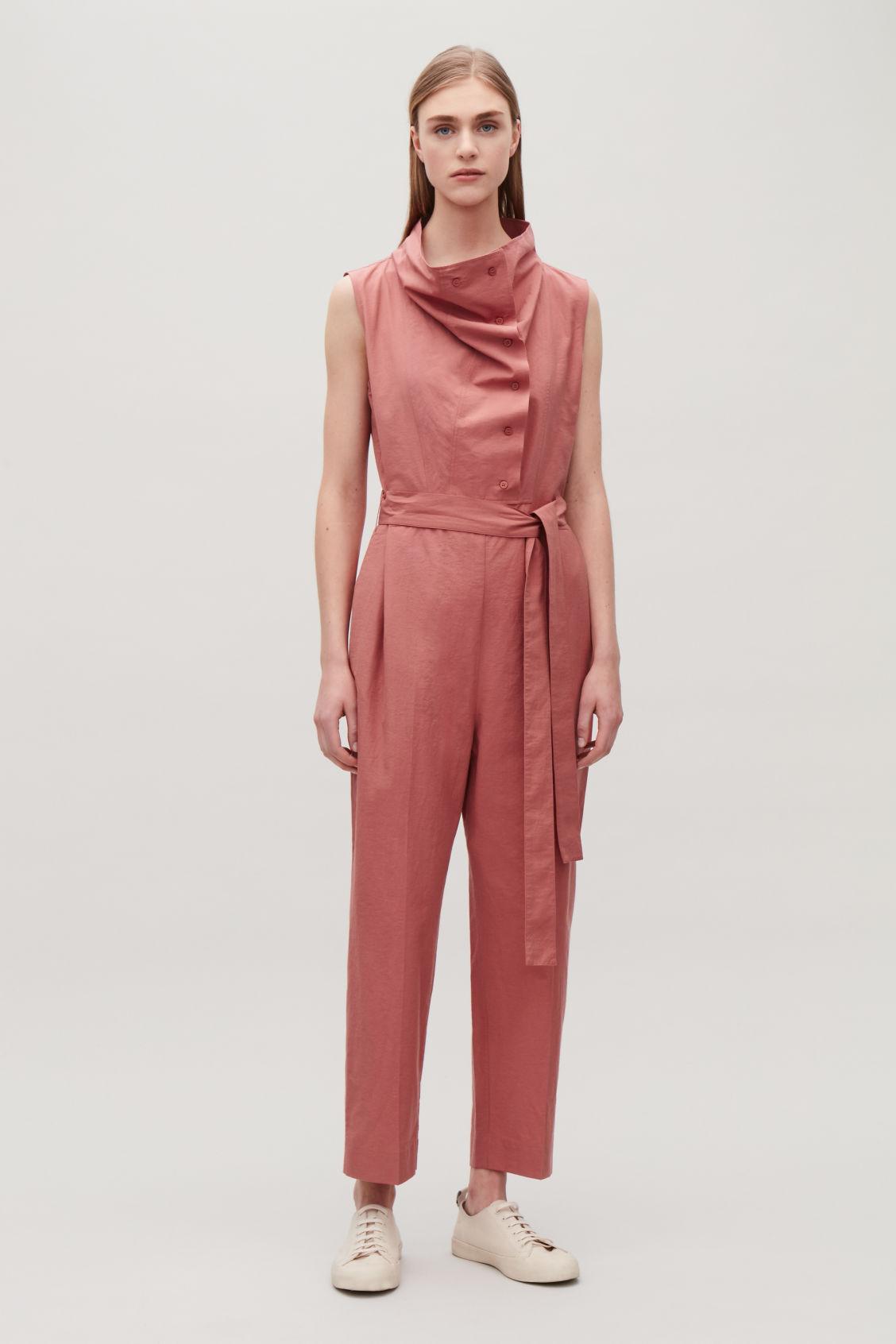 cos jumpsuit sale