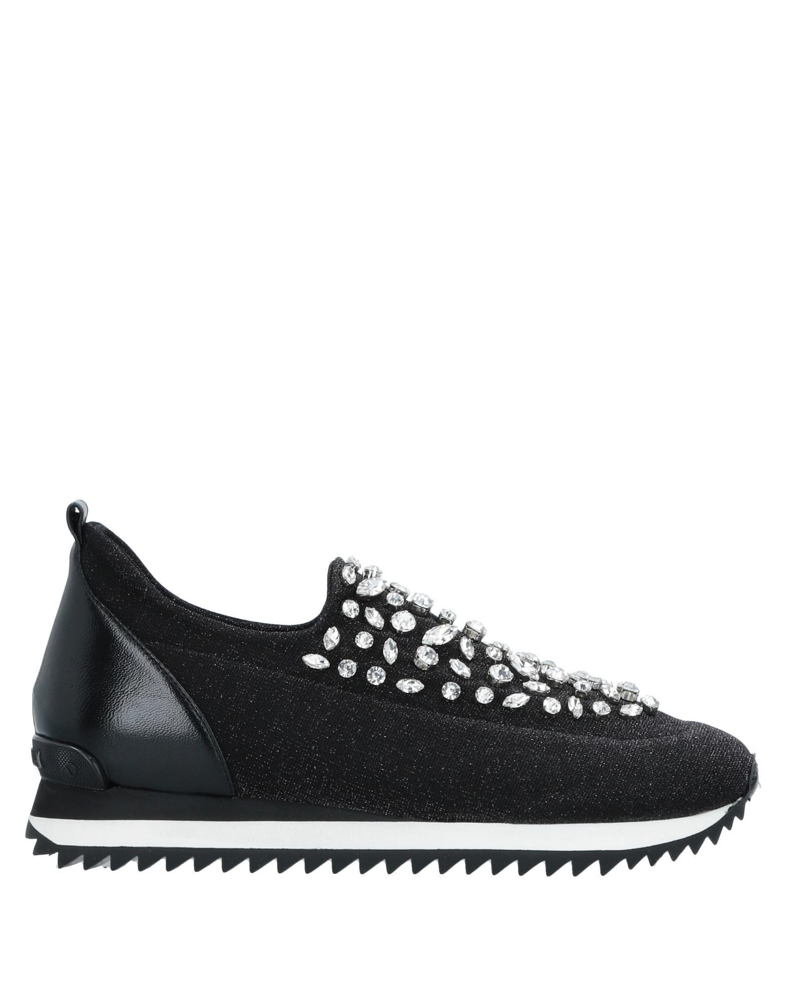 le silla sneakers